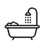Bathtub