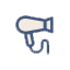 Hair Dryer