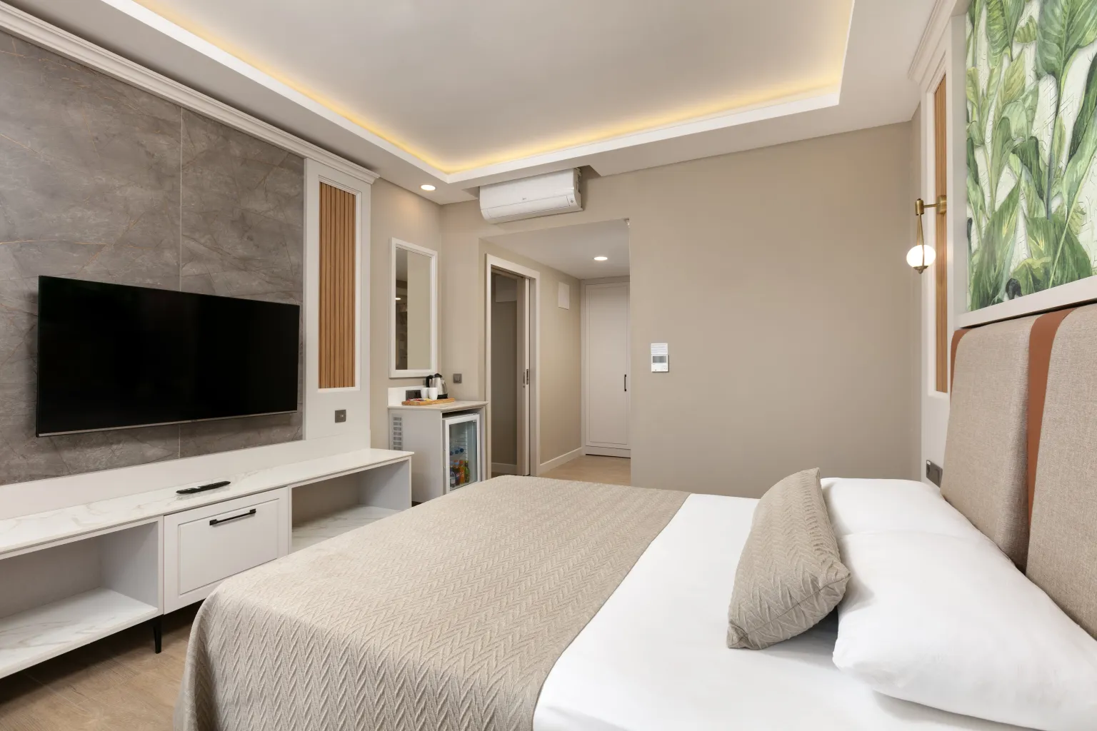 Comfort Anabina Aile Odası