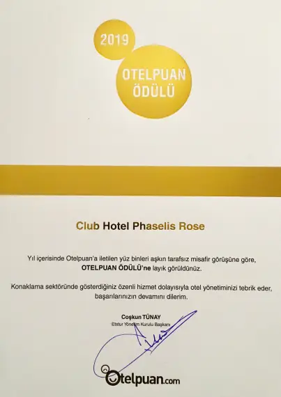Our Awards 4